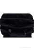 F Gear 17 inch Laptop Messenger Bag(Black)